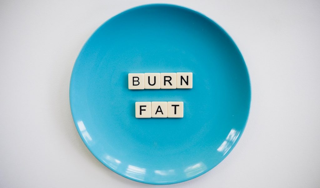 Keto Diet - Burn Fat